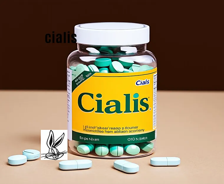 Cialis 1